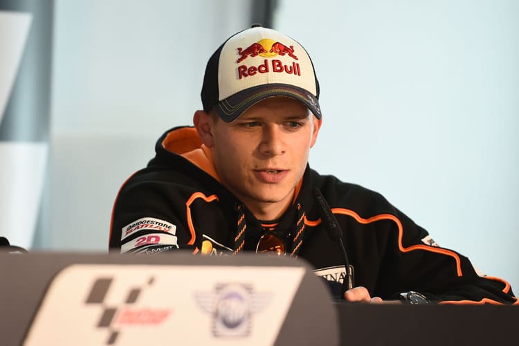 Stefan Bradl