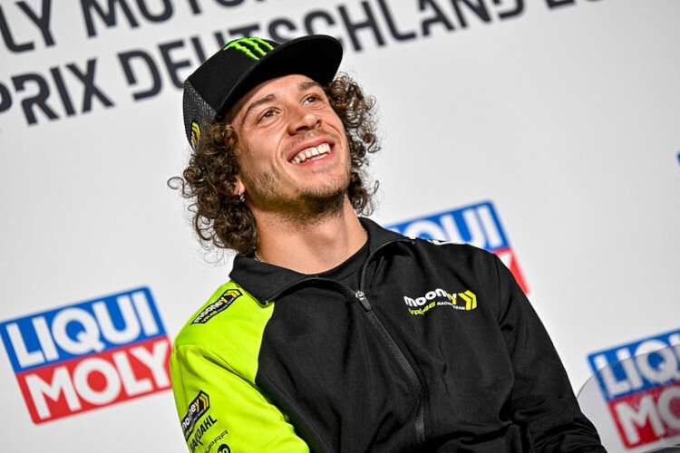 Marco Bezzecchi (24)