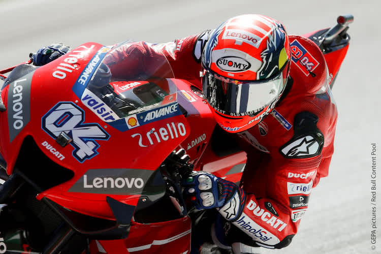 Andrea Dovizioso
