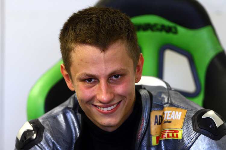 Christian Stange: «Vierzehnter - Das hätte ich nie gedacht»