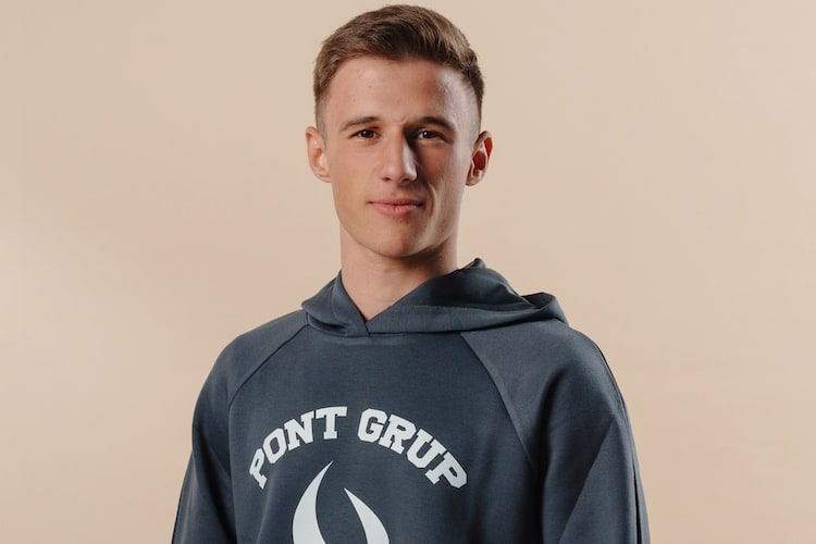 Sergio Garcia kann wieder zuversichtlich in die Zukunft blicken