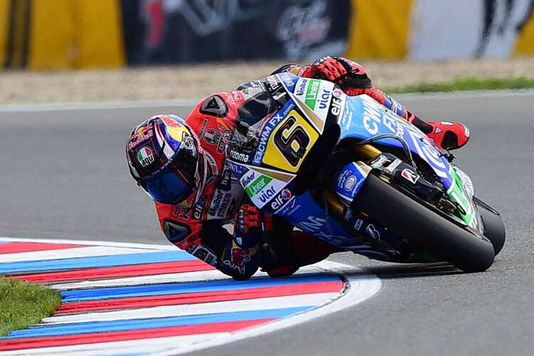 Stefan Bradl