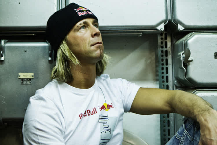 Franz Zorn: «Supermoto ist nur ein Hobby»