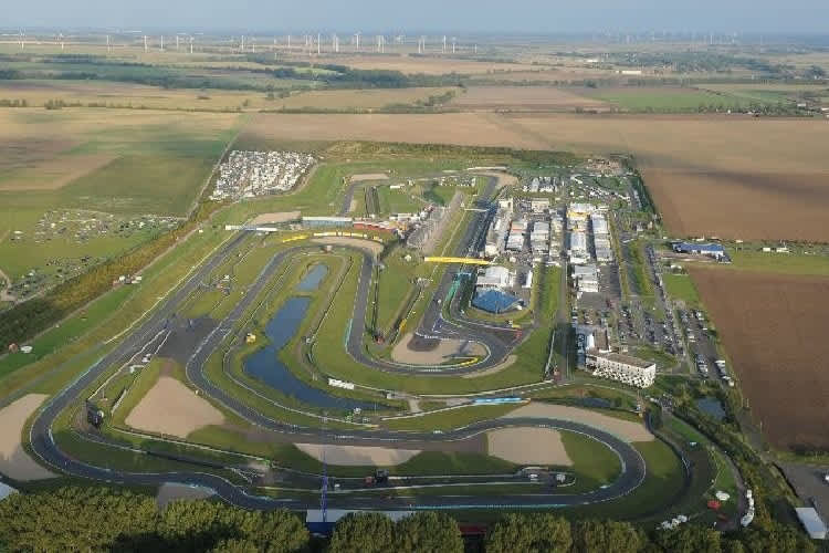 Oschersleben fehlt im Kalender 2021