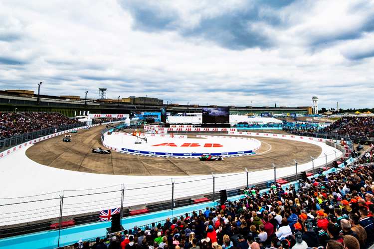 Das Finale findet in Berlin statt