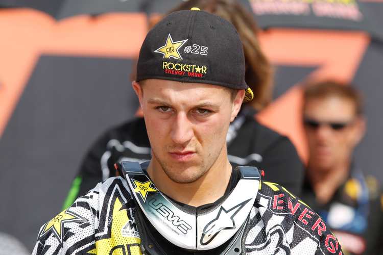 Trotz Verletzung reist Clement Desalle nach Schweden
