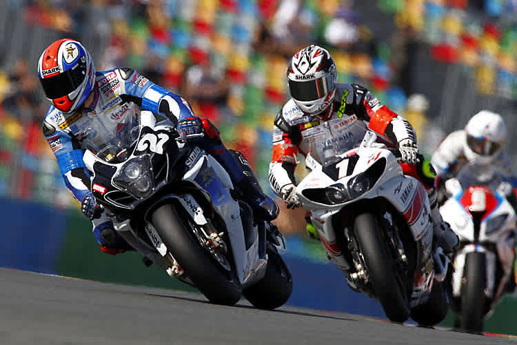 bol d or 2010  course