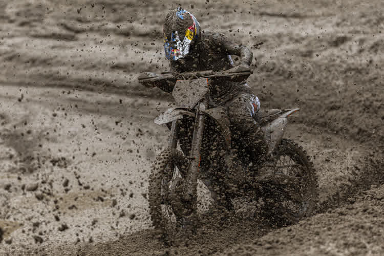 Simon Längenfelder in Lugo