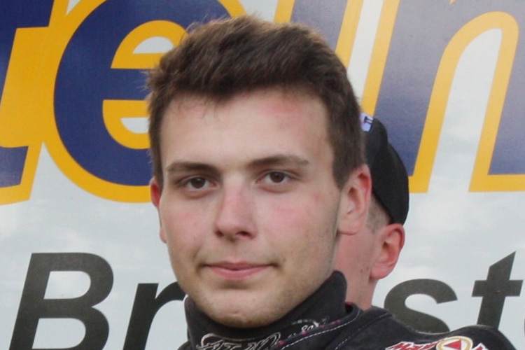 Kai Huckenbeck hat eine lange Verletzungspause hinter sich