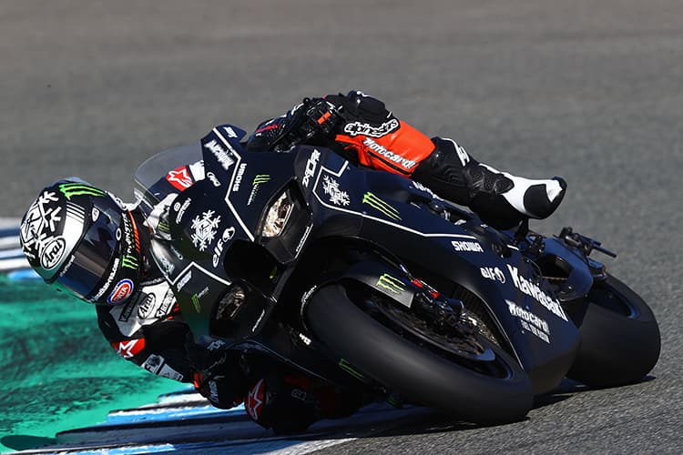 Jonathan Rea