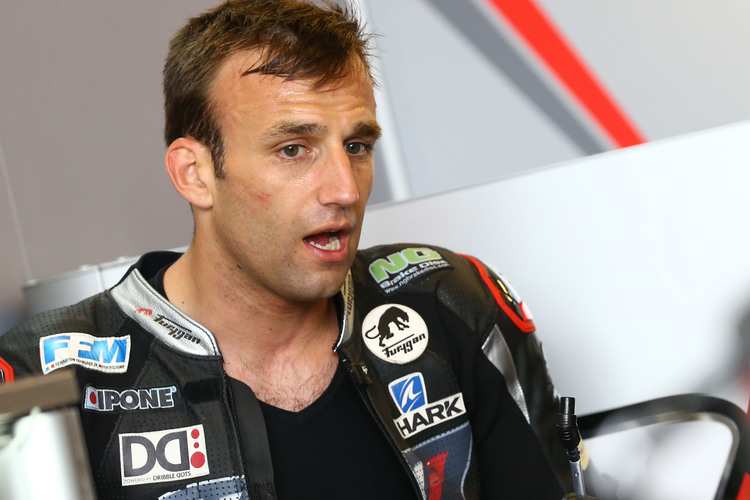 Johann Zarco fährt 2017 bei Tech3-Yamaha