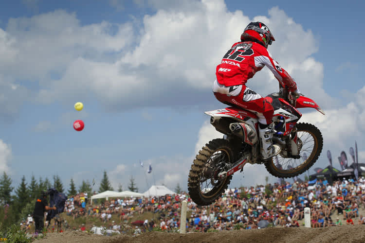 Max Nagl: Wozu ist er beim Heimrennen auf dem EuroSpeedway fähig?