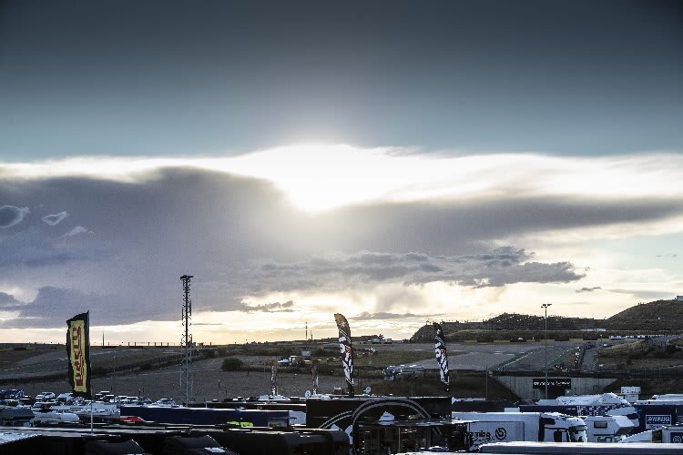 Die Superpole der Superbike-WM wird live im TV übertragen