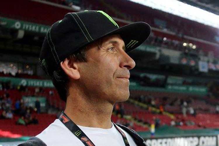 Greg Hancock träumt vom dritten WM-Titel