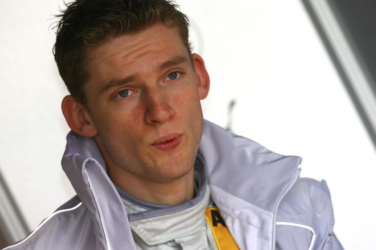 Maro Engel: Was für eine Woche …