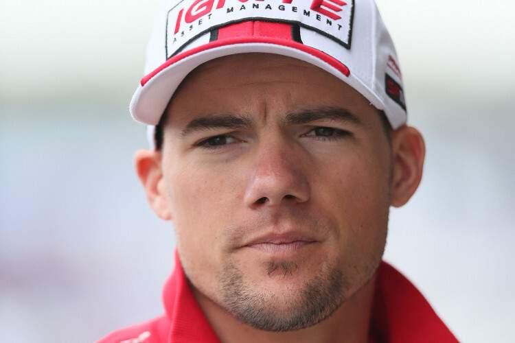 Ben Spies: Er schließt ein Comeback aus