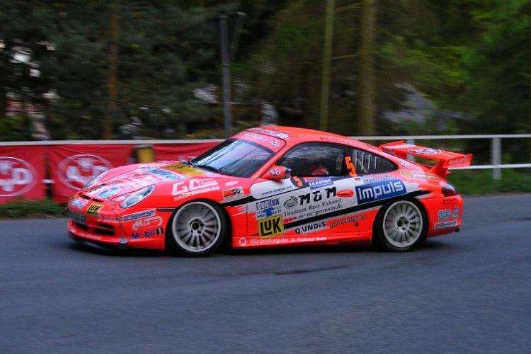 Sachsen-Sieger Olaf Dobberkau will auch sein Heimspiel gewinnen.