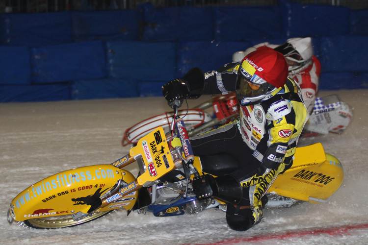 Mittelmässige Zwischenbilanz: Stefan Pletschacher