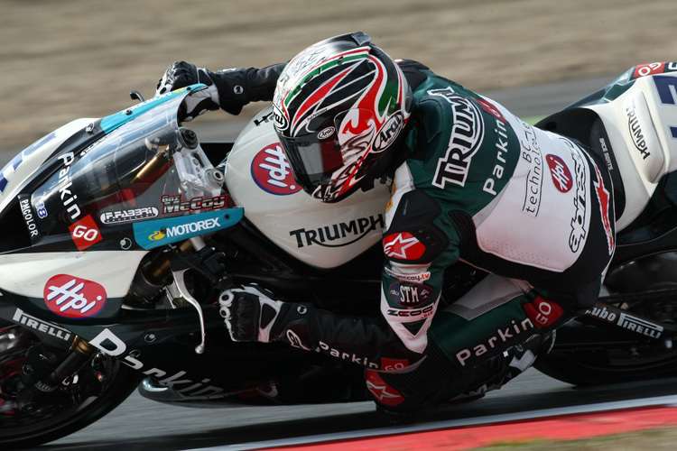 McCoy klagt über Balance-Probleme