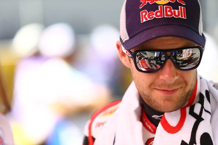 Honda kann Jonathan Rea keine Werksbike anbieten