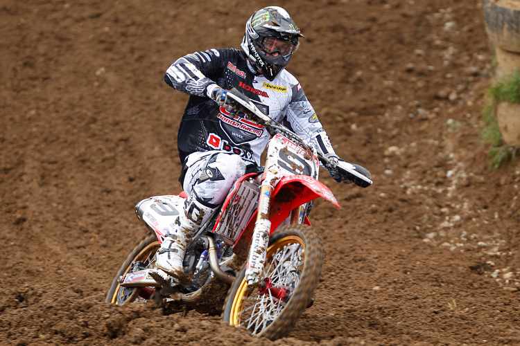 Sieger Ken de Dycker