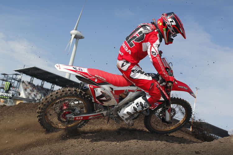 Max Nagl: Enttäuschender Auftritt beim Heimrennen