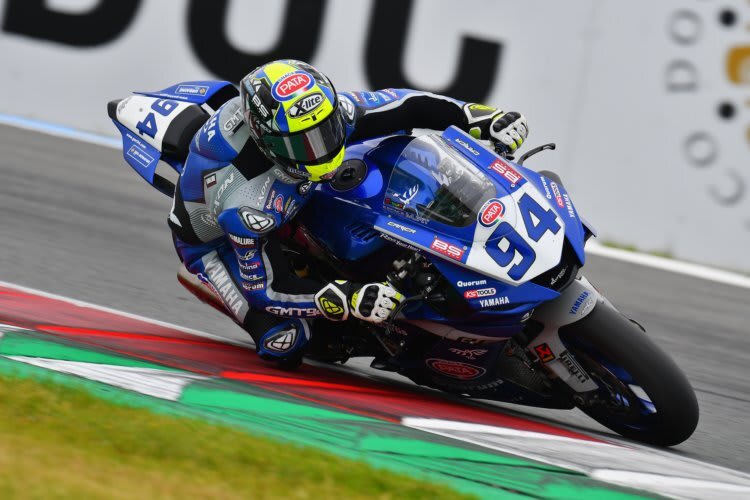 Jules Cluzel hofft von der Most-Erfahrung seiner Teamkollegen zu profitieren