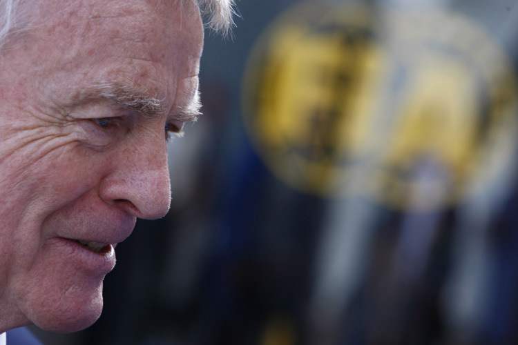 Mosley legte die Nennliste für 2010 fest