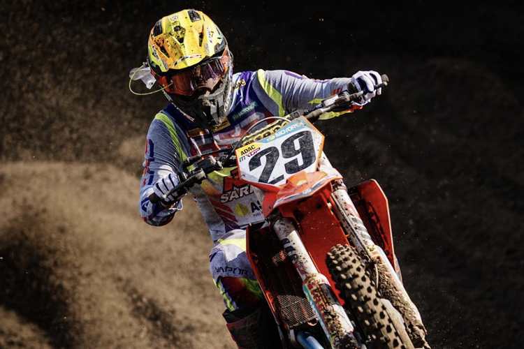 Henry Jacobi startet bei den US Nationals