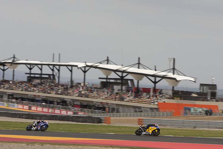 Die Rennen in San Juan sollen stattfinden