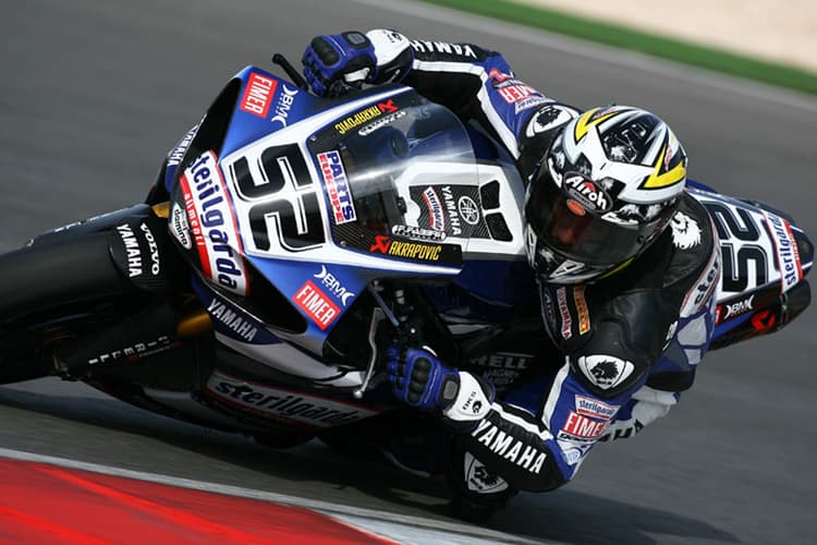 Toseland soll es Spies nachmachen