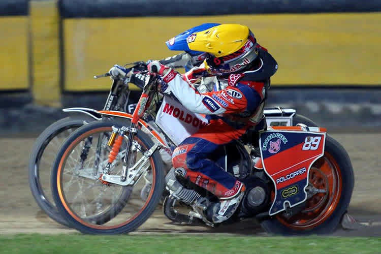 Sieger Emil Sayfutdinov