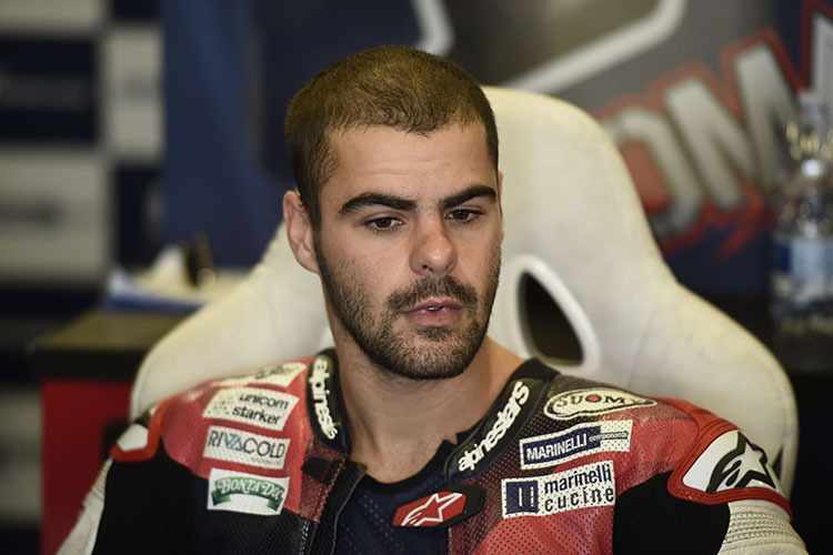Romano Fenati
