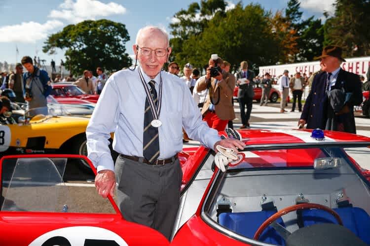 John Surtees