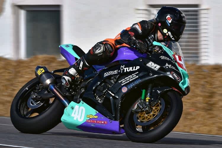 Nadieh Schoots soll 2019 Verstärkung bekommen