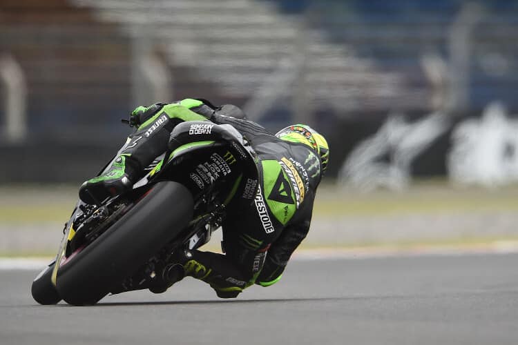 Pol Espargaró in Argentinien