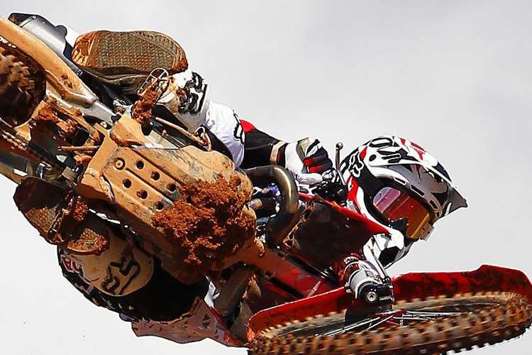 Max Nagl in Brasilien: Zwei Aufholjagden nach schlechten Starts.