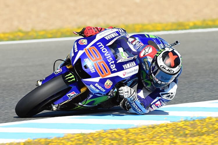Jorge Lorenzo