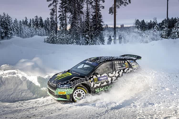 Oliver Solberg