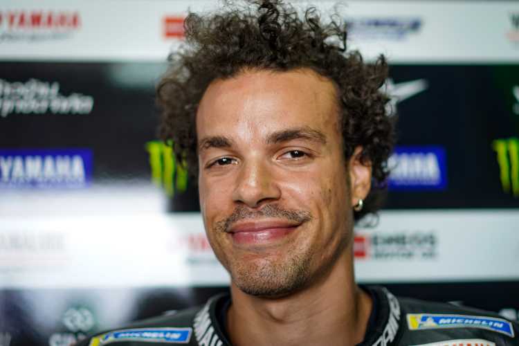Franco Morbidelli (27)