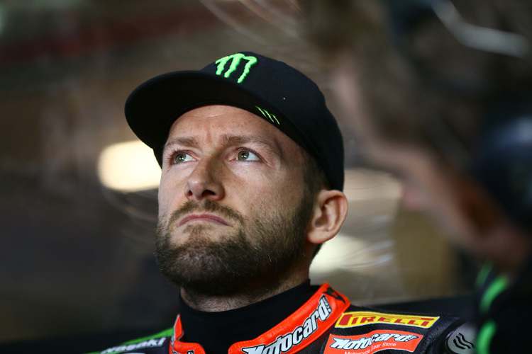 Tom Sykes hält die neue Startregelung für gefährlich