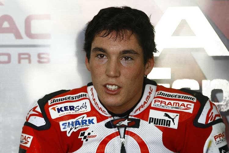Espargaro: Jetzt auch am linken Arm operiert