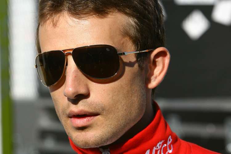 Guintoli: «Die Strecken sind gruselig»