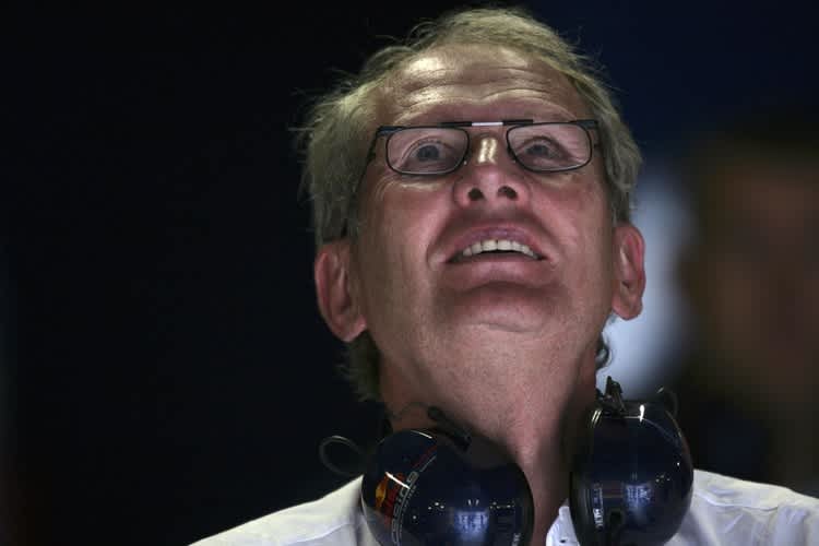 Marko findet Superlative für Sebastian Vettel