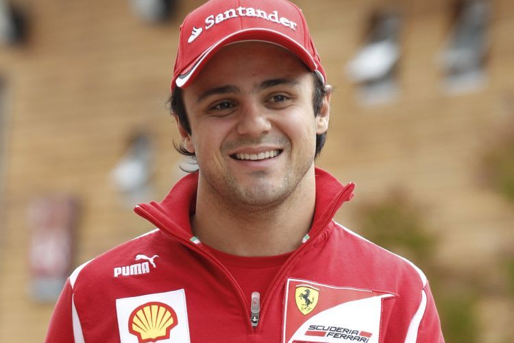 Felipe Massa
