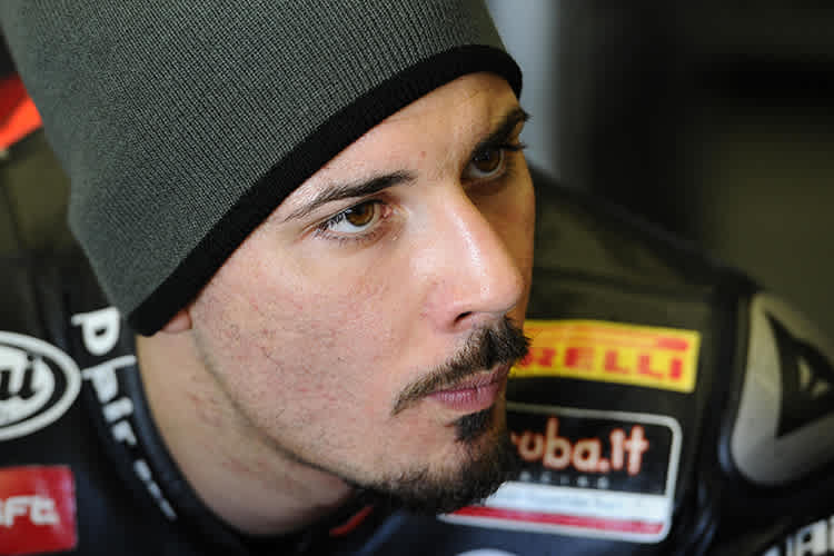 Davide Giugliano