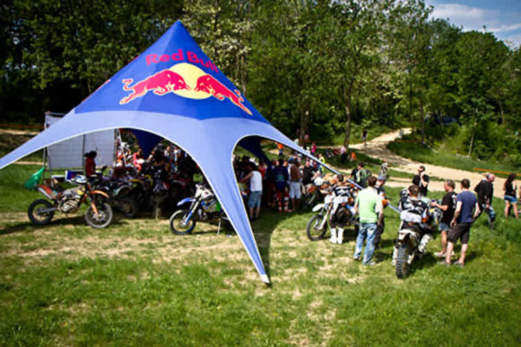 Türnitz punktet mit einer schönen Waldstrecke