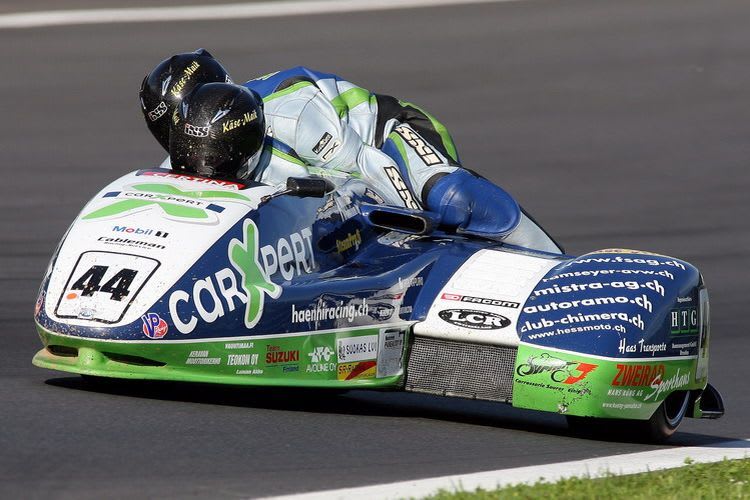 Pekka Päivärinta und Adolf Hänni: Die gemeinsame Zeit ist vorbei