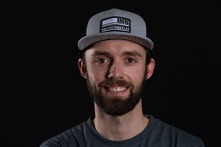 Einziger Deutscher in der Superbike-WM: Jonas Folger