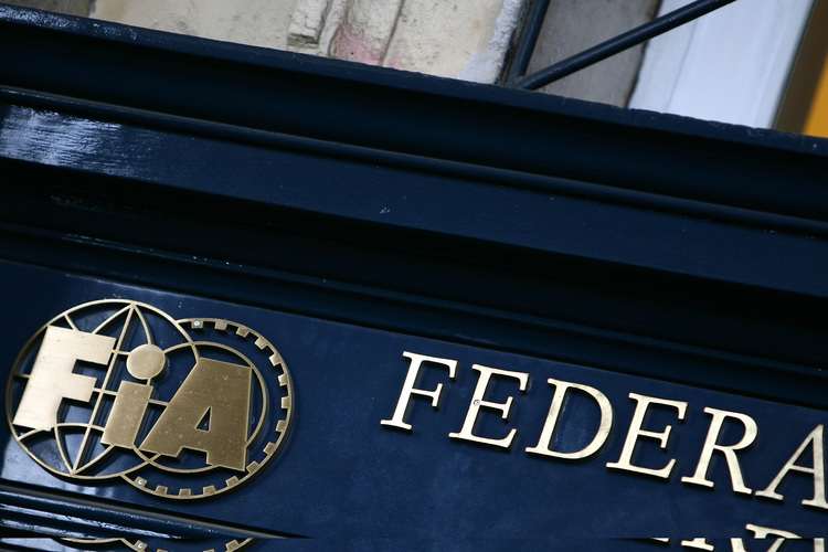 Die FIA sieht den Fall noch nicht als abgeschlossen